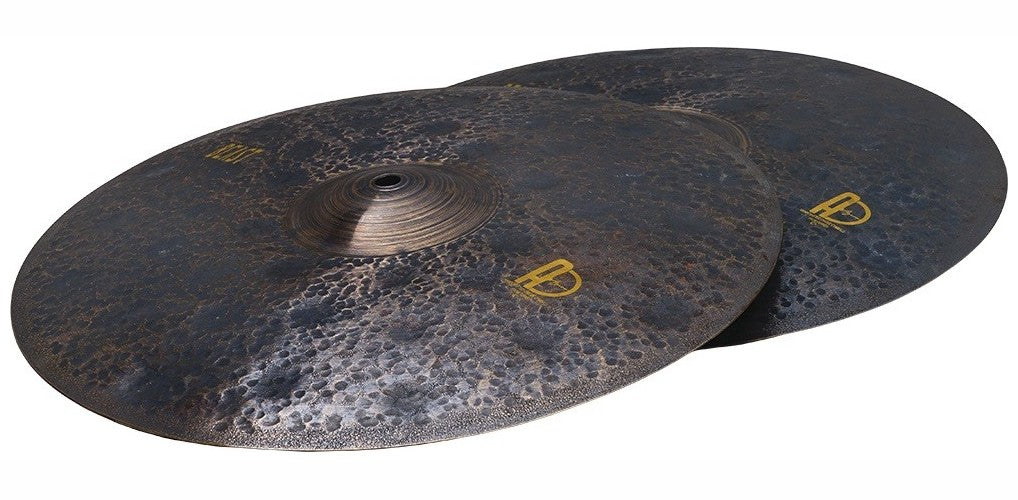Beast Hi Hat 15"