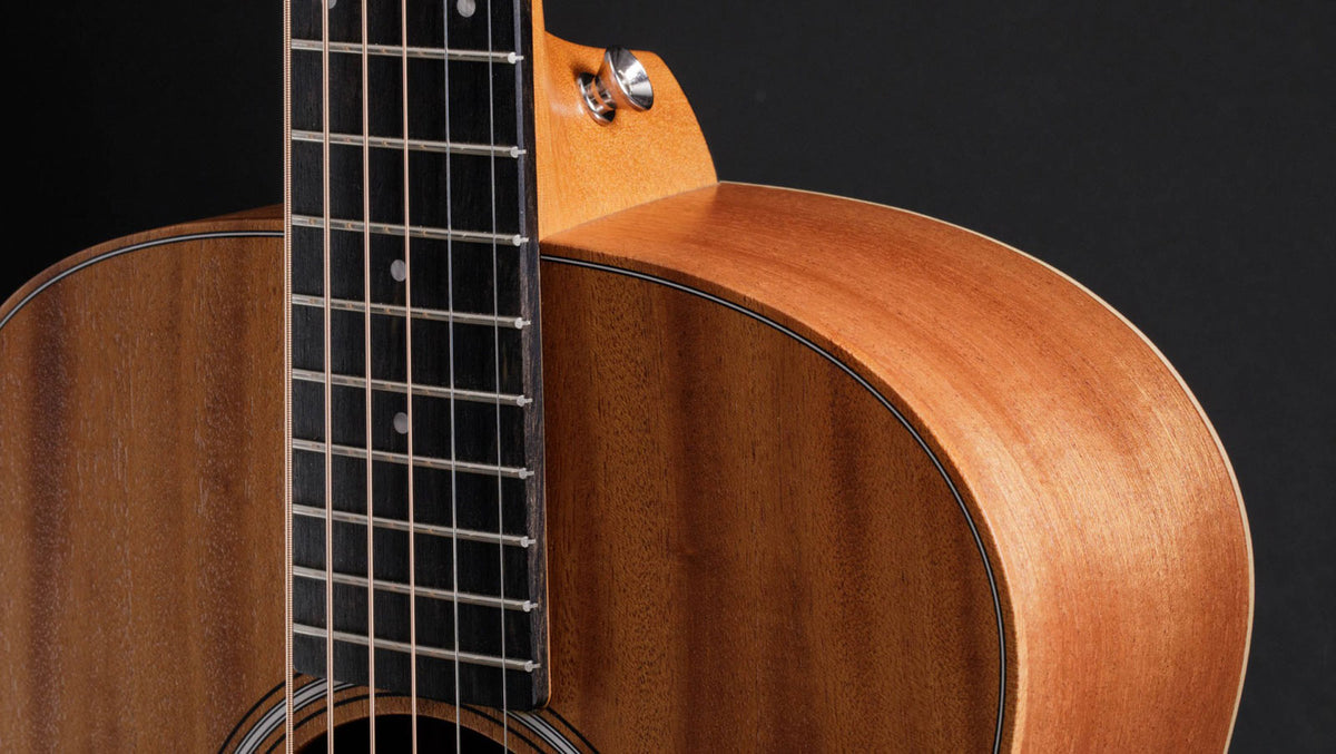 GS Mini-e Mahonie Naturel