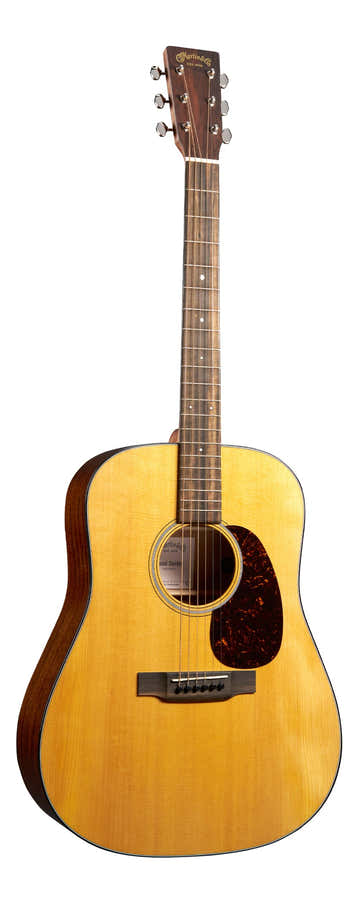 D-12E Retro Glans Sparrenhout/Sapele