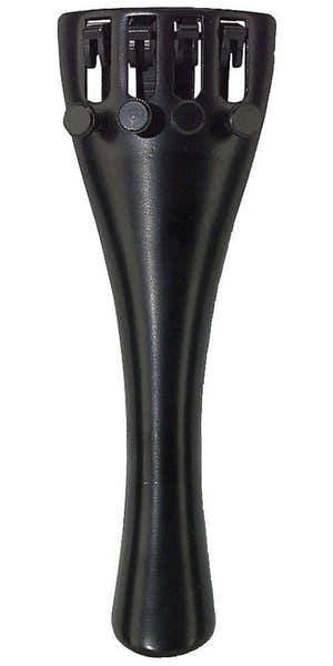 4/4 VIOLIN TAILPIECE LIGHT MODEL
