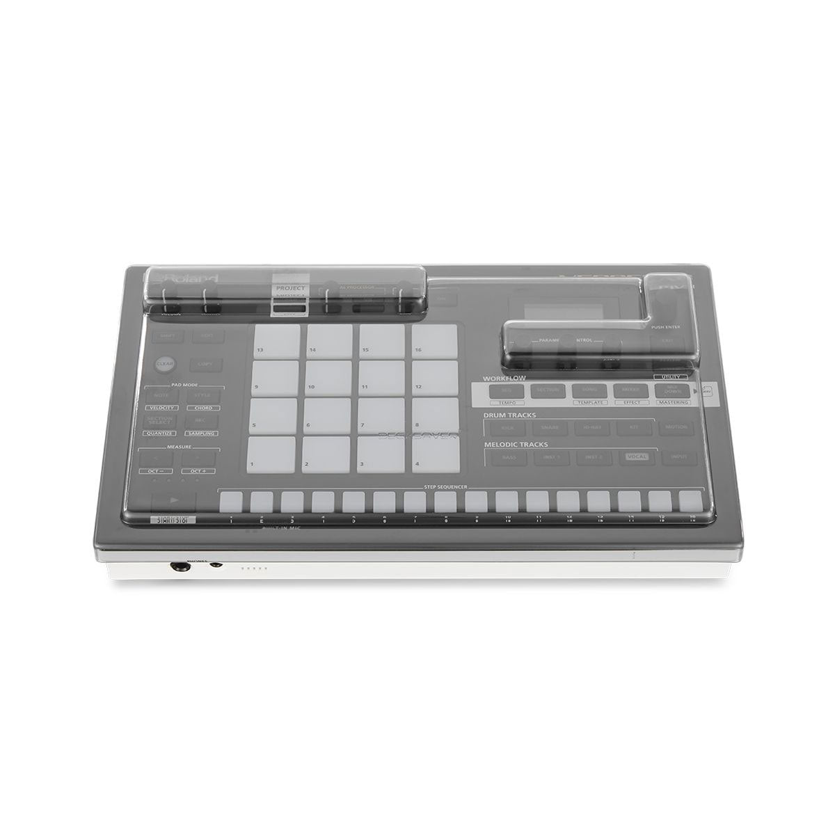 Roland Verselab MV-1 Hoes