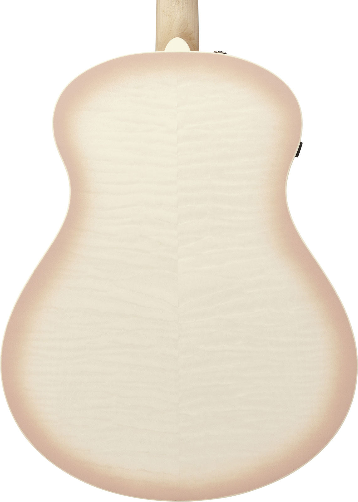 AAM370M2EAPF Transparant antiekwit Peach Fuzz open pore