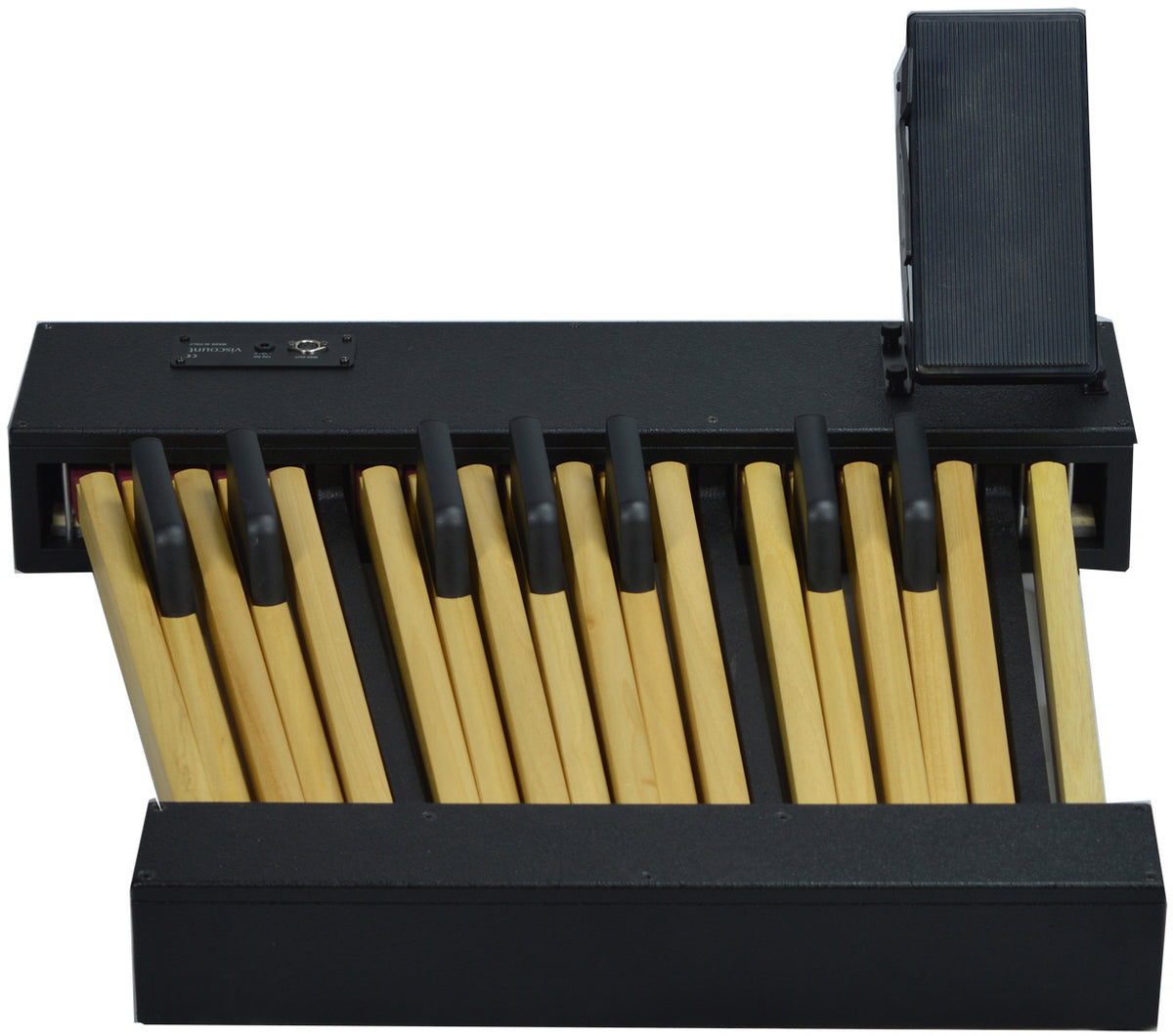 Pedaal 18 LEGEND Orgel