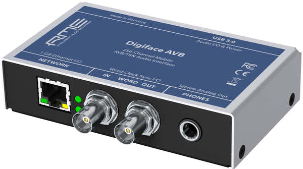 RME Digiface AVB
