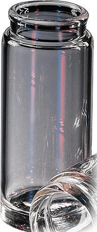 Blues Bottle Middel 275