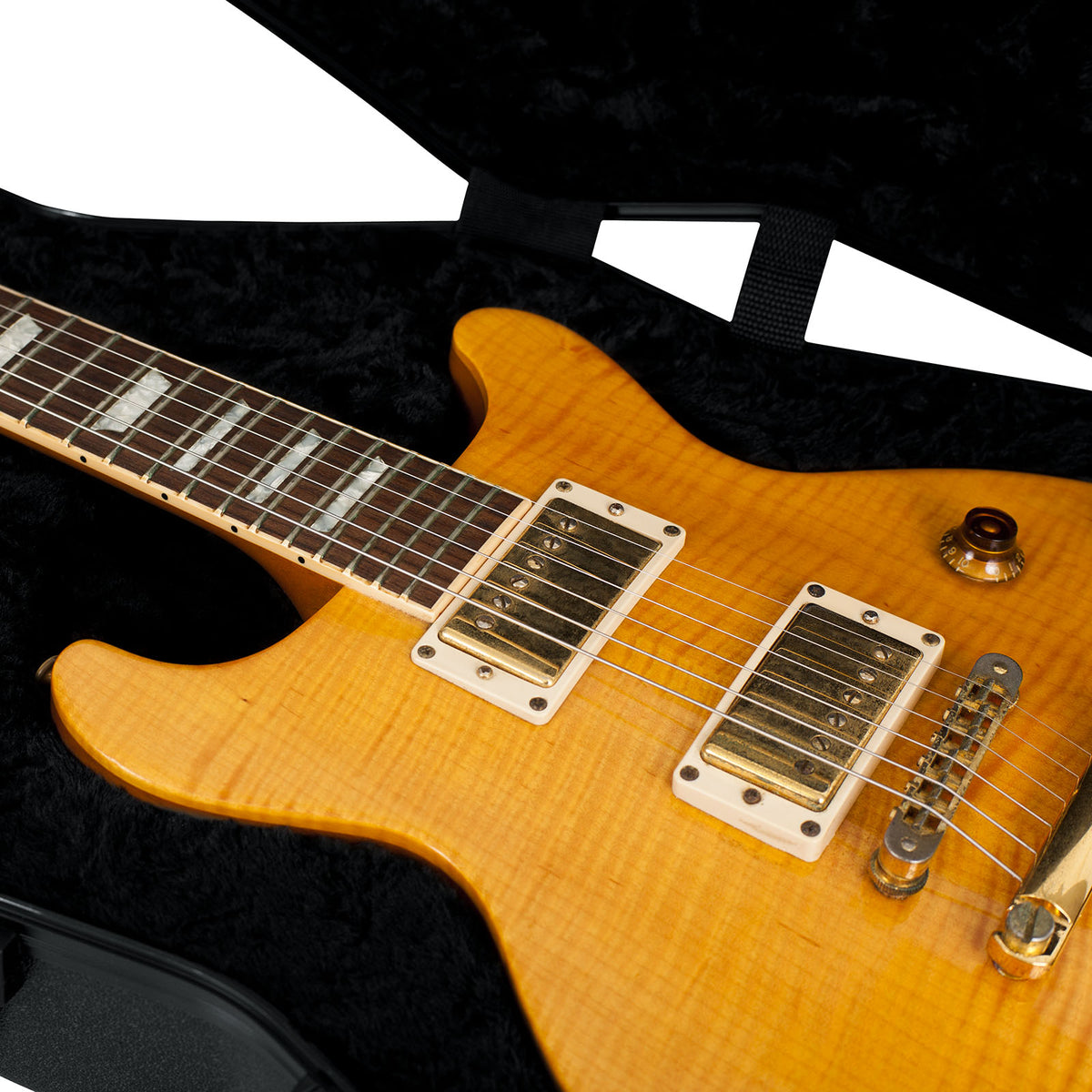 Les Paul PE-Koffer - GTSA