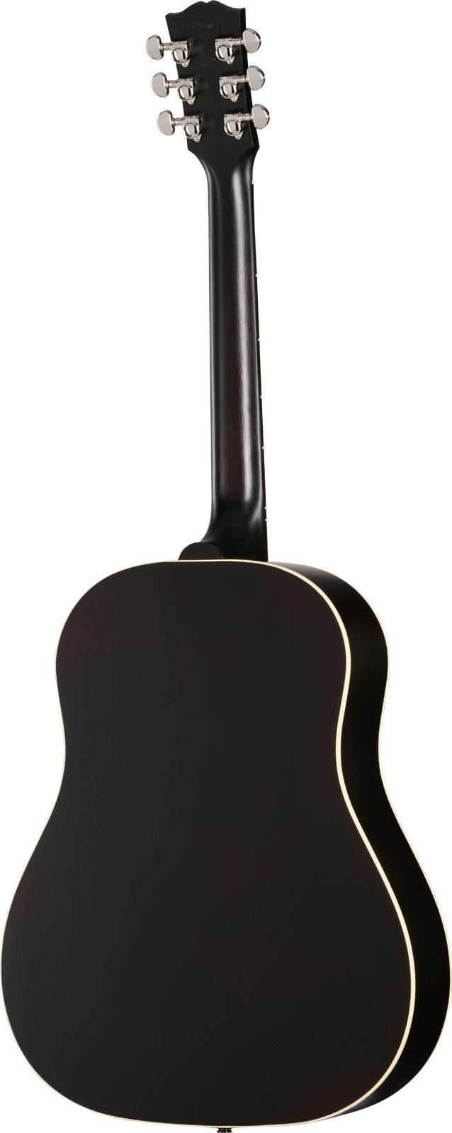 J-45 Special Satin Vintage Sunburst Modern