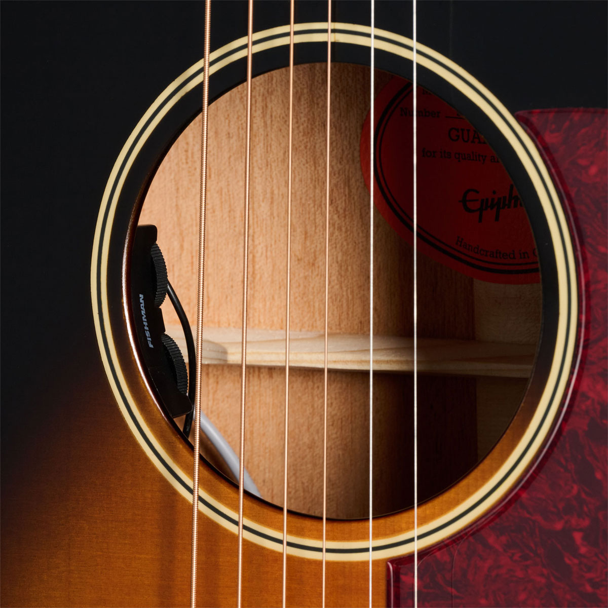 L-00 Standard Vintage Sunburst IBG