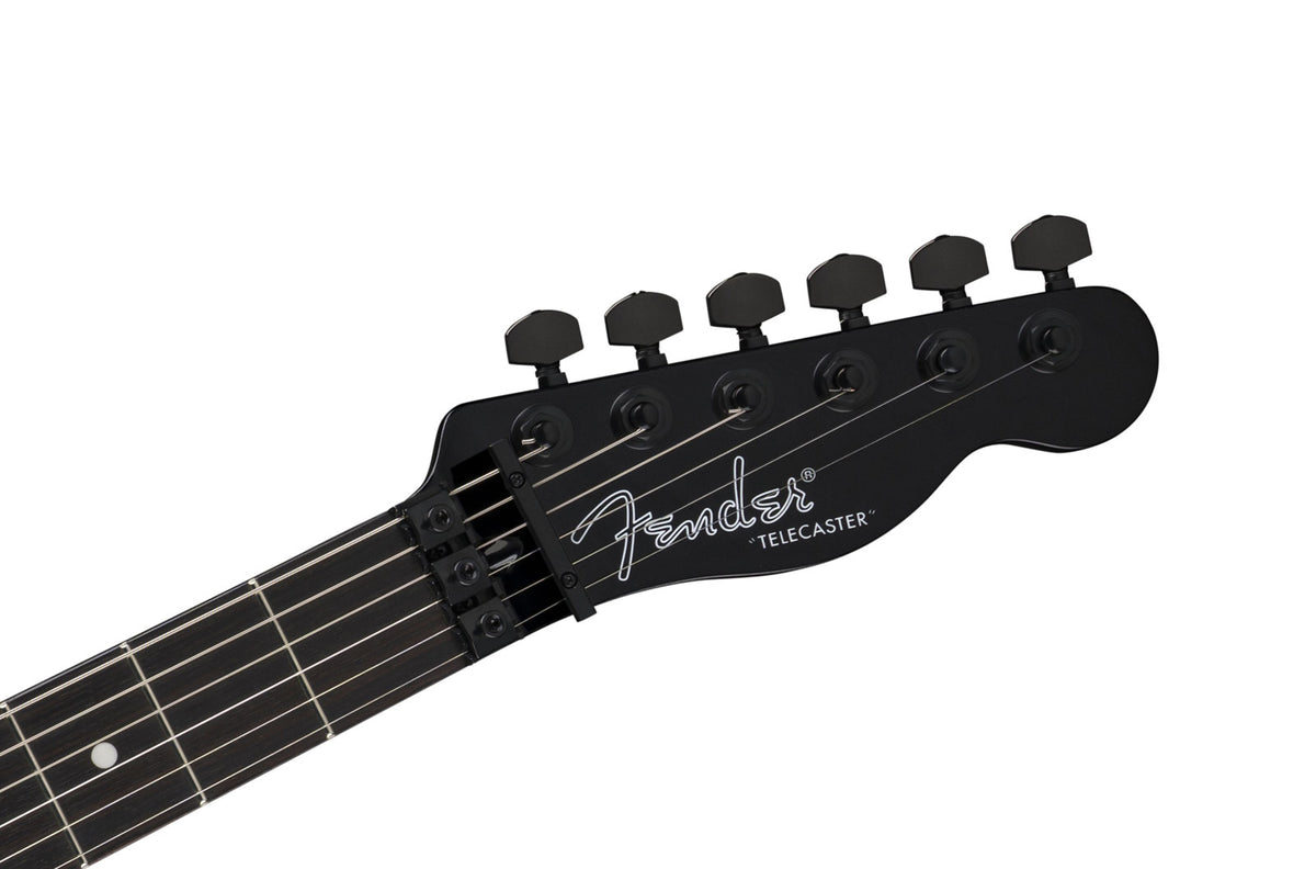 Telecaster John 5 Phantom, Zwart