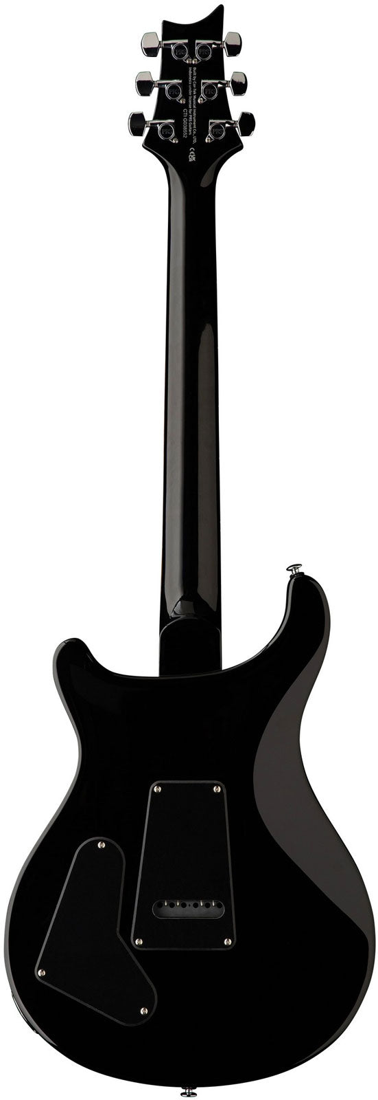 SE Special SH Charcoal Burst