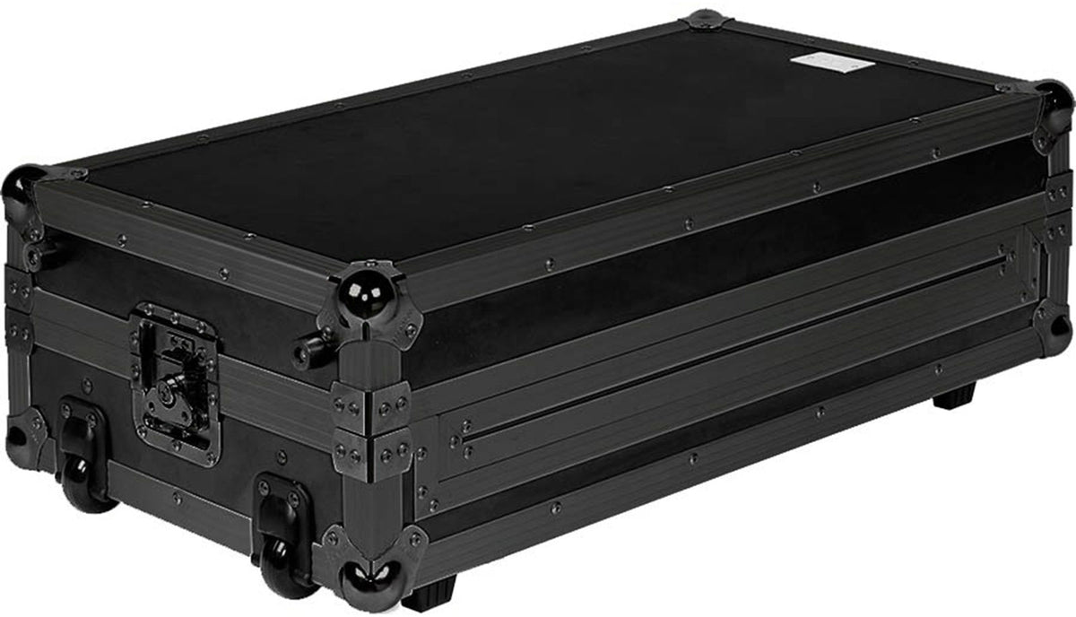 Pro DDJ-800 W LTS Zwart
