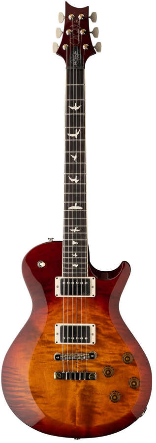 Mccarty 594 S2 SC Donkere Kersen-Sunburst
