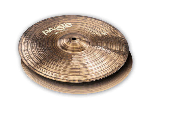 Paiste HIHAT BEKKENS 900 SERIE 14"