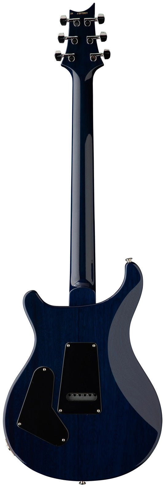 Custom 24 S2 Meerblauw