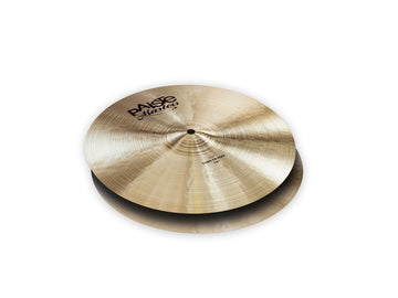 HIHAT BEKKENS MASTERS 14" THIN