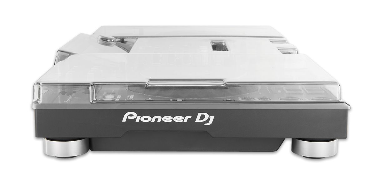 Pioneer DJ XDJ-XZ Hoes