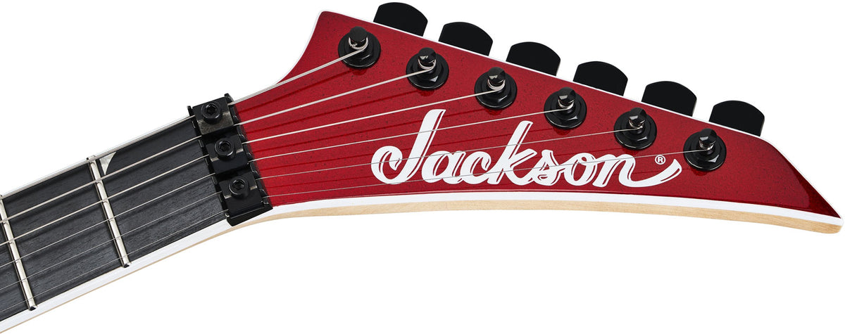 Soloist HH Pro Plus EBO Rood kristal