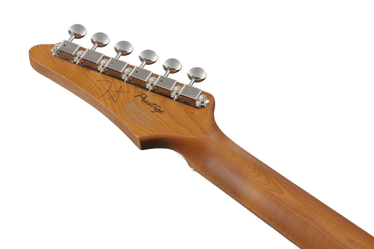 FLATV1-BK Zwart Signature Josh Smith