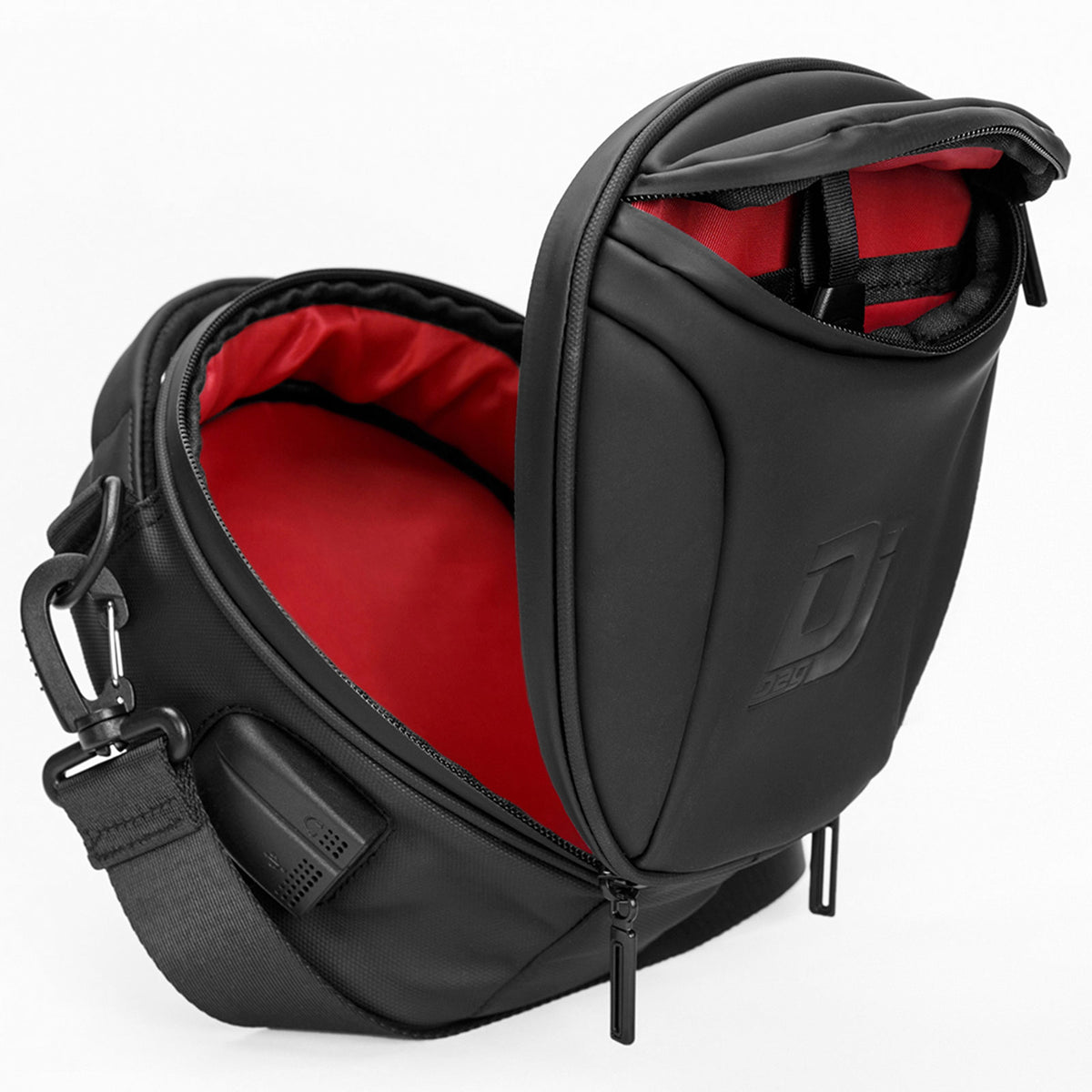 HP Urban Hoofdtelefoontas