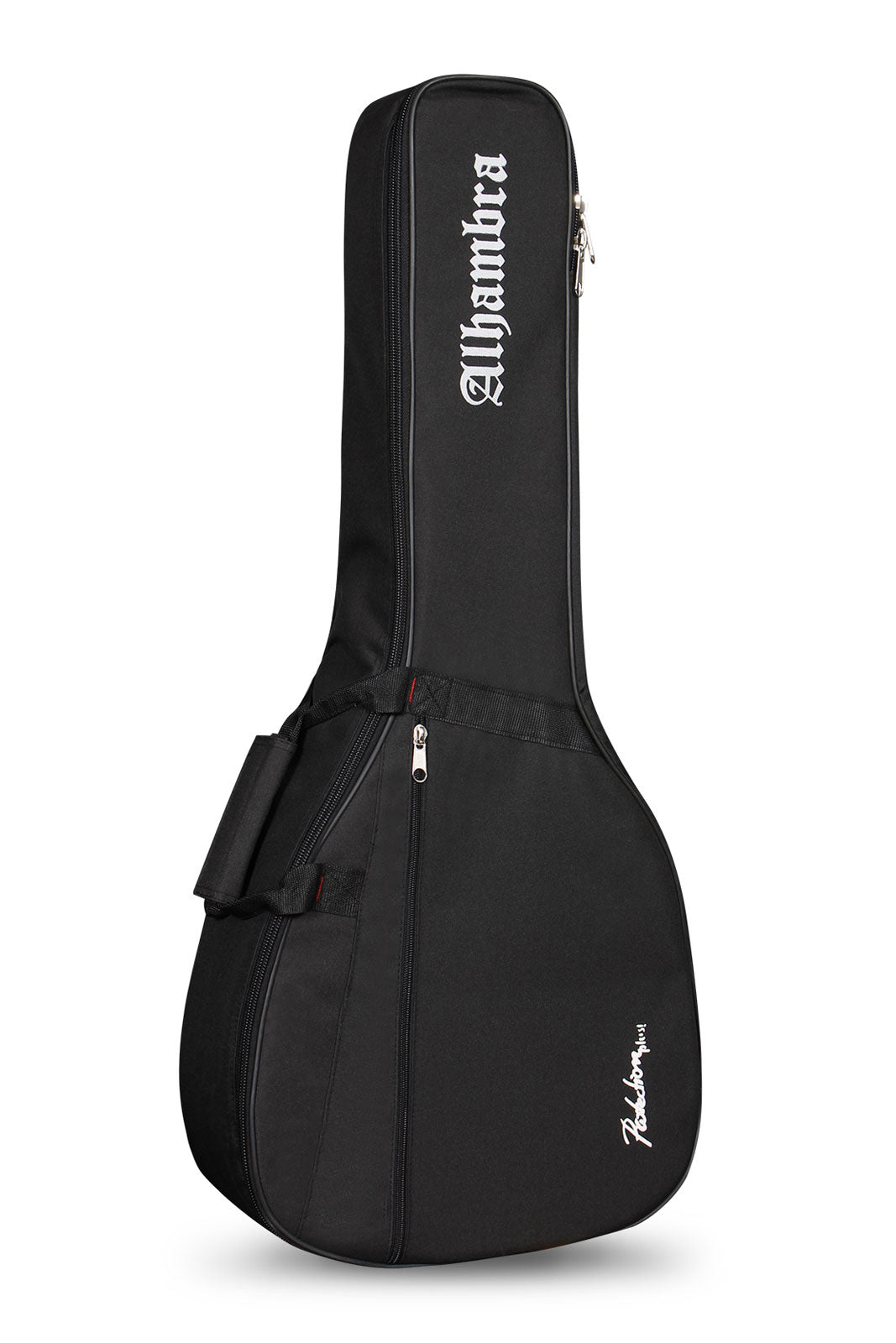 Conservatory L-6Fc Lutes + 9534 Gigbag