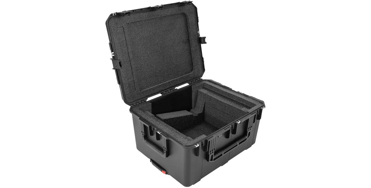 iSeries Behringer WING Compact Case