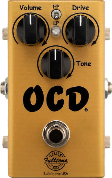 Ocd V2 Gold