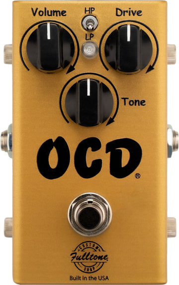 Ocd V2 Gold