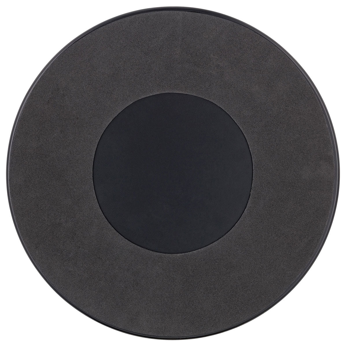 MPP-12-BK - Oefenpad 12" - Zwart