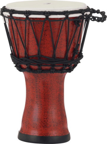 PBJVR7-699 Met touwstemming Molten Scarlet 7