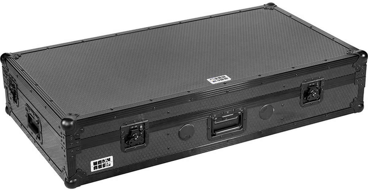 Flight DJ-console CDJ-3000/DJM-V10/DJM-A9 Zwart