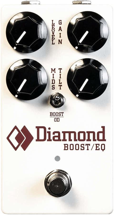 Boost/EQ