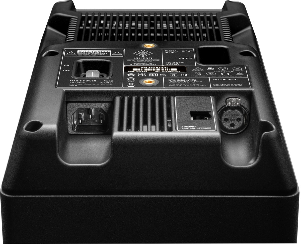KH 120 II