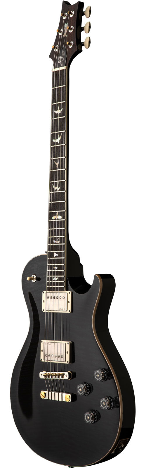 40Th Anni Mccarty SC56 Limited Edition Translucent Black