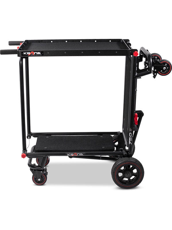 AMG 750 Plankkit - 2 Handgrepen