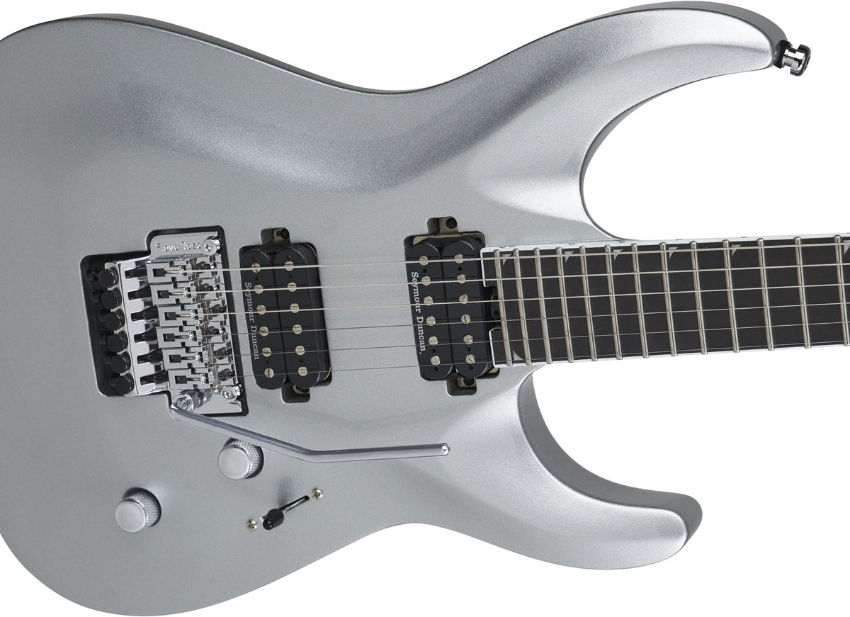 Soloist HH Pro Plus EBO Quicksilver