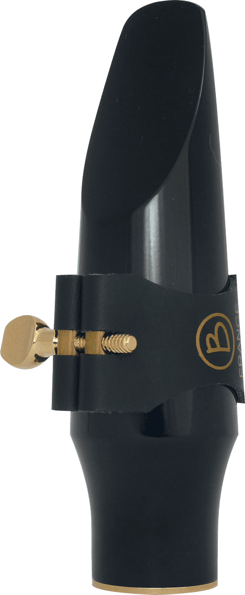 Ebonieten mondstuk L31TH - Tenor