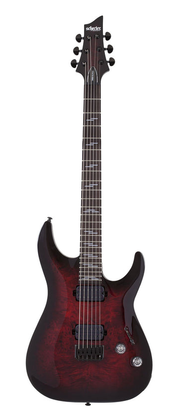 Omen 6 Elite Zwarte Kers Burst
