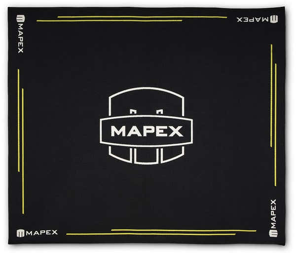 Mapex PMKM-M22P10 - DRUM RUG Classic Prime (200cm x 180cm)