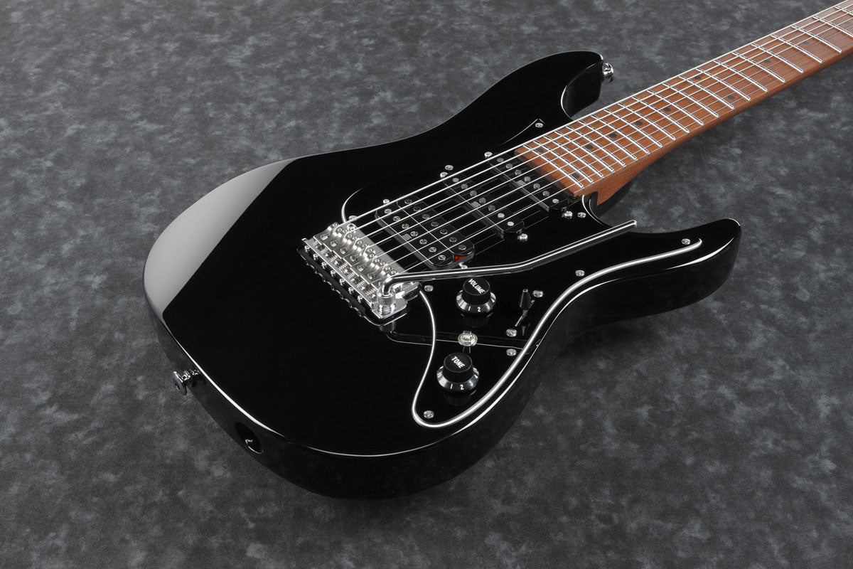 AZ24047-BK Zwart Prestige