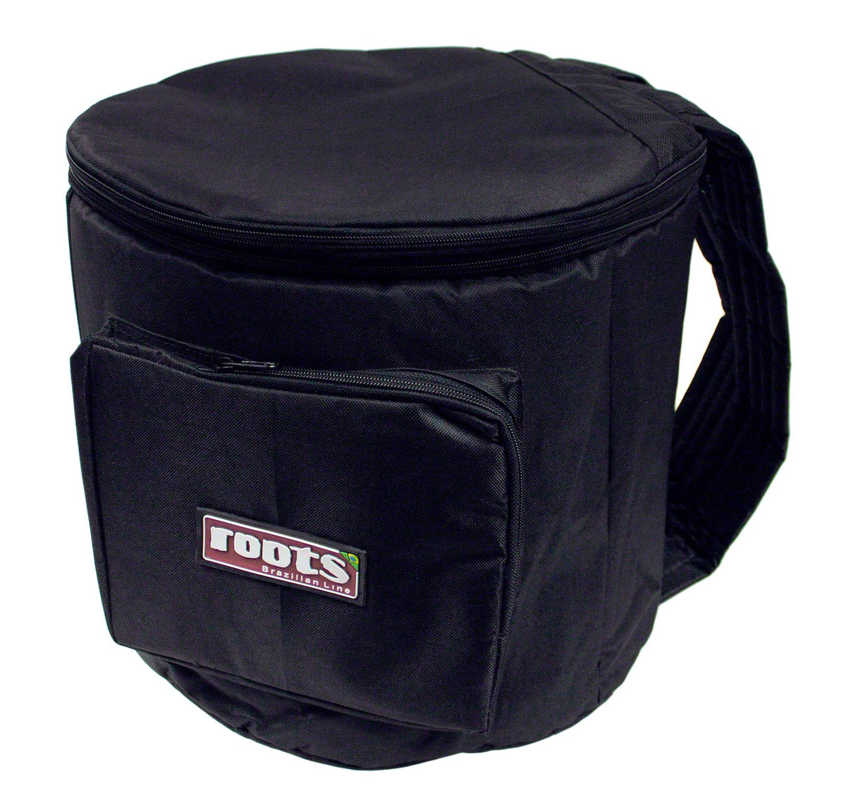 Roots Percussion Deluxe-hoes Repinique 12" X 30CM - Rugzak