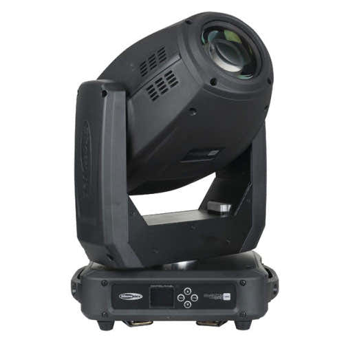 Showtec Phantom 3R hybride