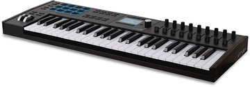 Keylab 49 MK3 Zwart