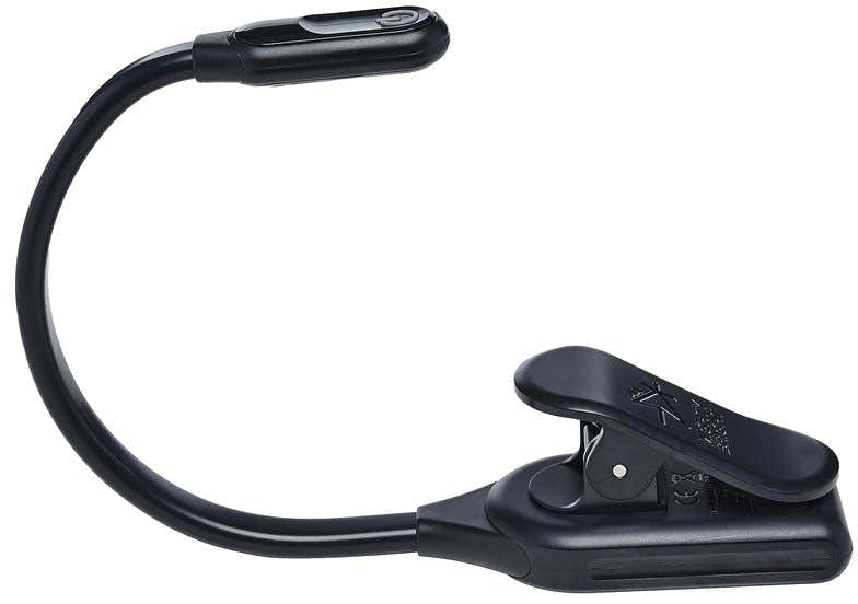 WonderFlex Light Black - English version