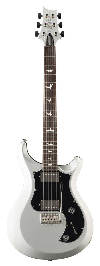 S2 Standard 22 Platina Metallic