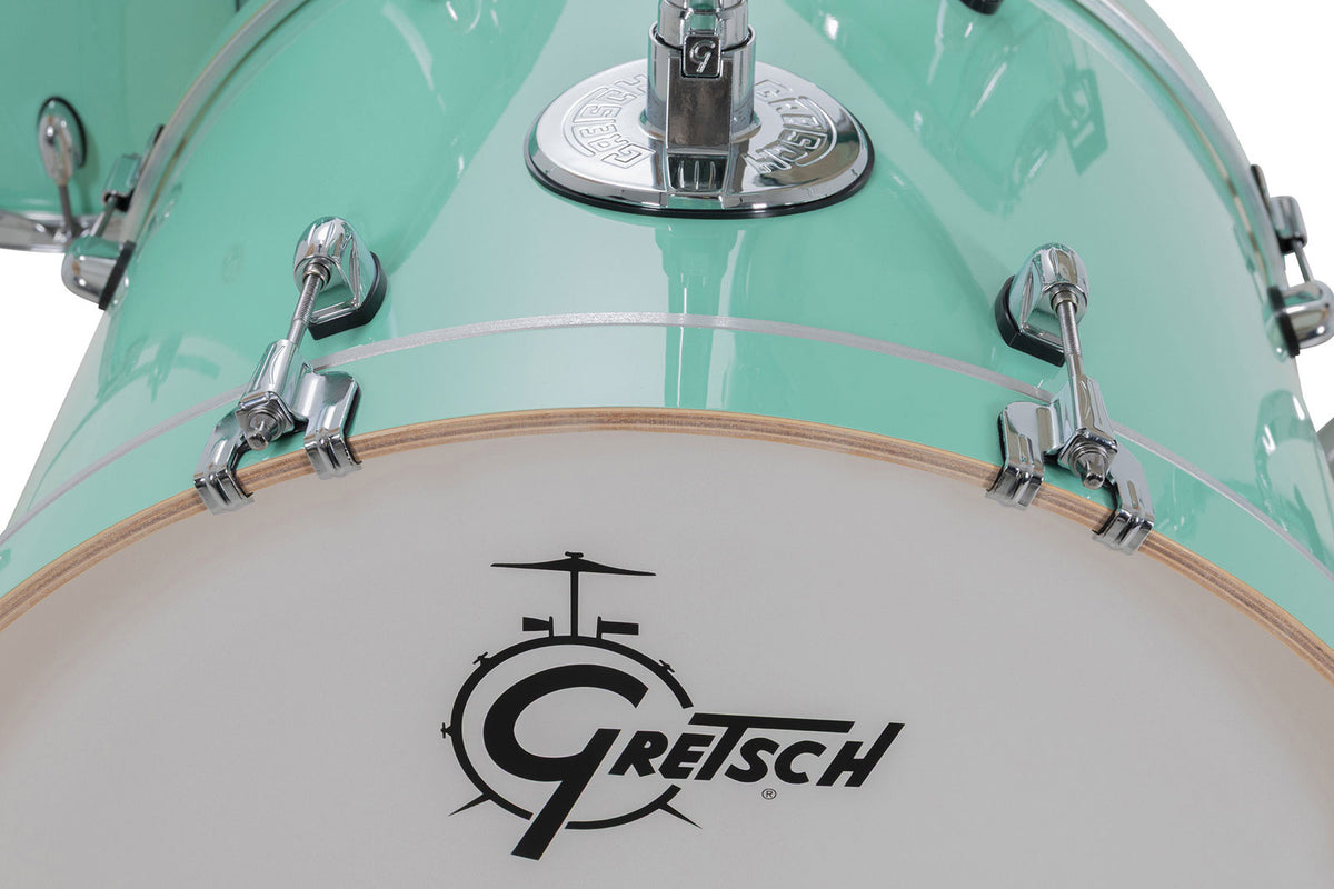CATALINA MAPLE ZEE SCHUIMGROEN CM2-E624S-SFG