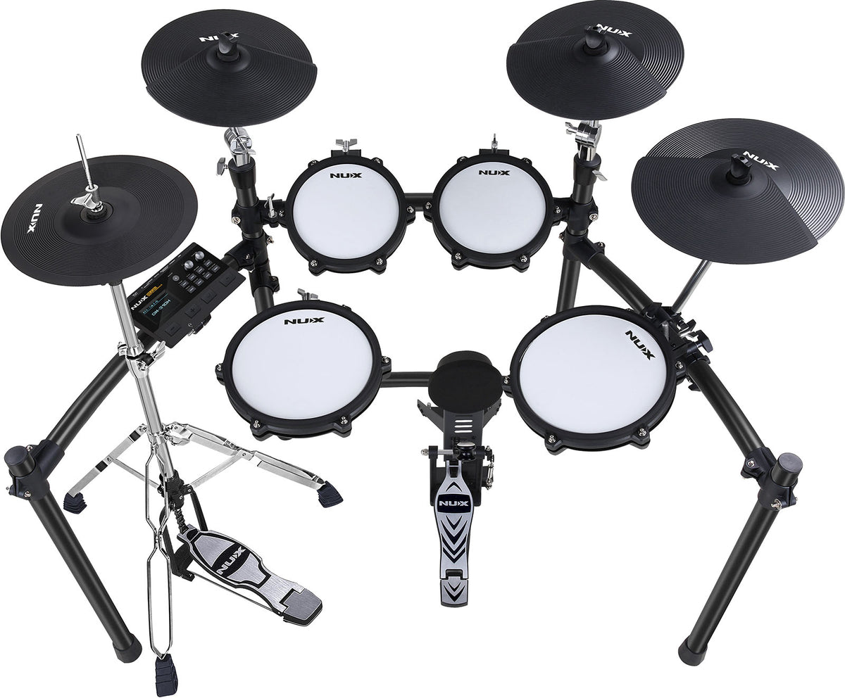 DM-310H Mesh-kit