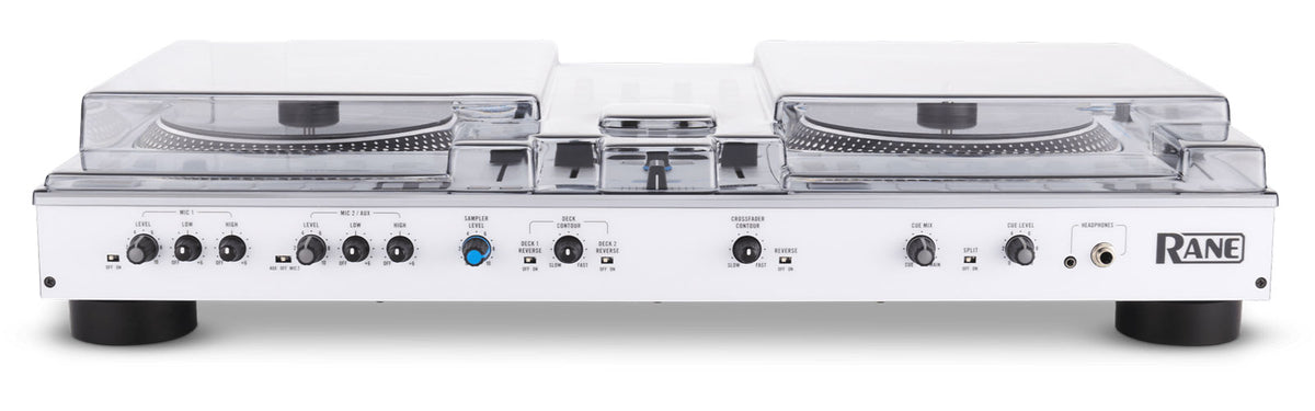 Hoes voor Rane ONE MK2