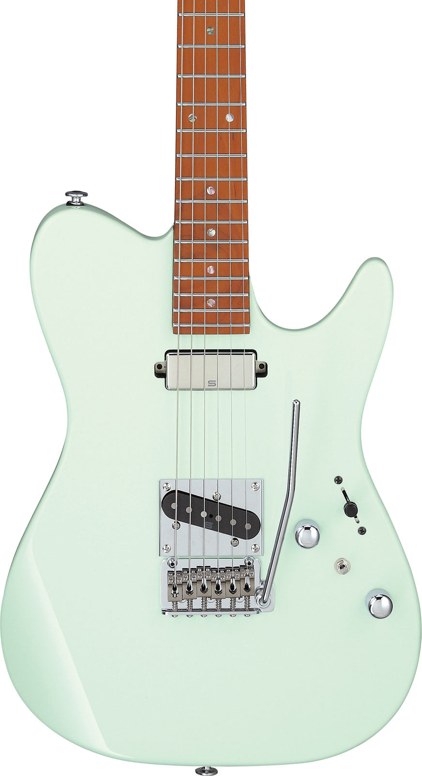 AZS2200-MGR Mintgroen Prestige