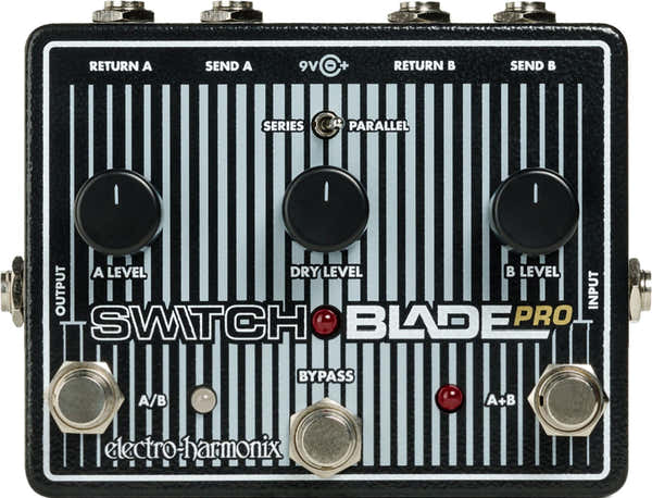 Switchblade Pro