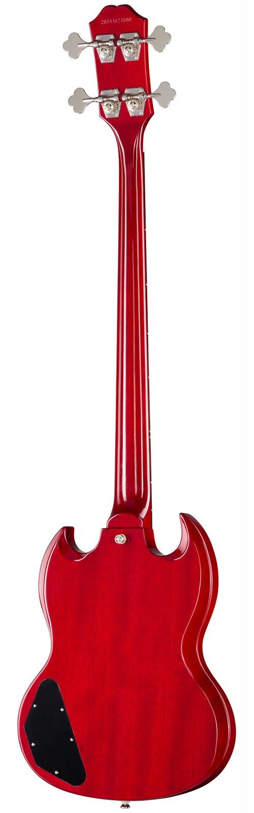 SG Bass Cherry IBG